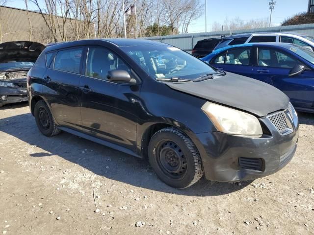 2010 Pontiac Vibe