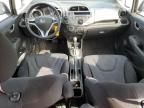 2010 Honda FIT Sport