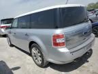 2009 Ford Flex Limited