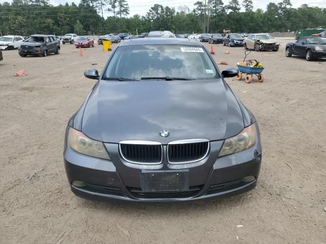 2006 BMW 325 I Automatic