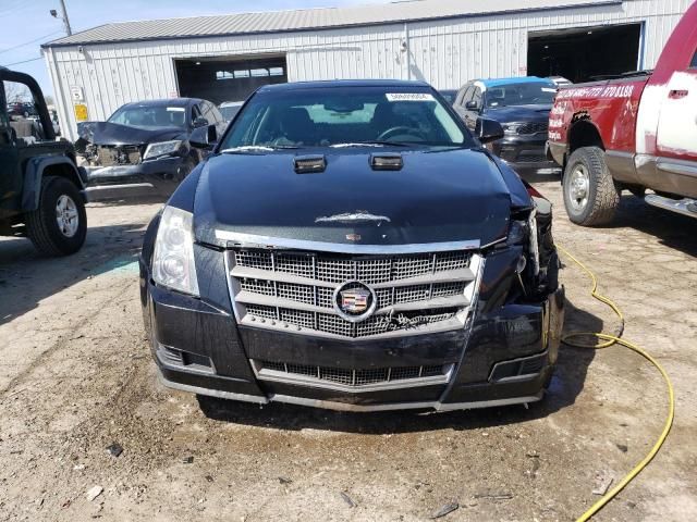 2009 Cadillac CTS HI Feature V6