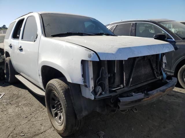 2007 Chevrolet Tahoe K1500