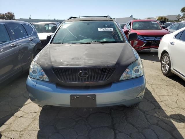 2007 Lexus RX 350