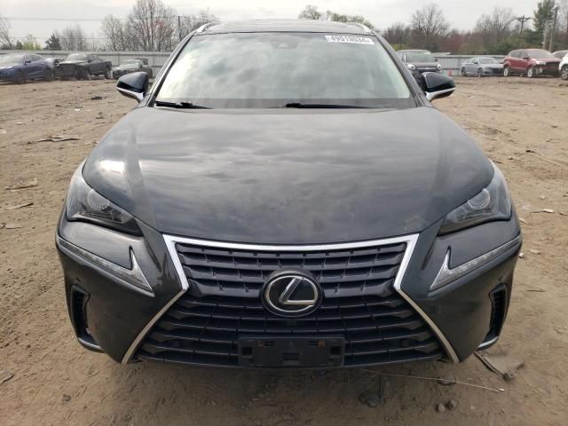 2018 Lexus NX 300 Base