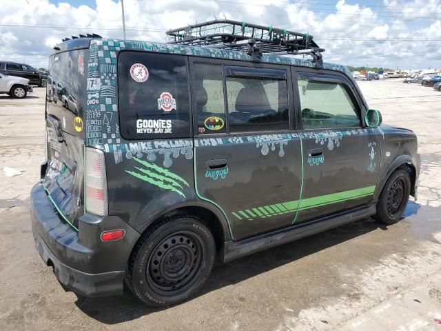 2006 Scion XB