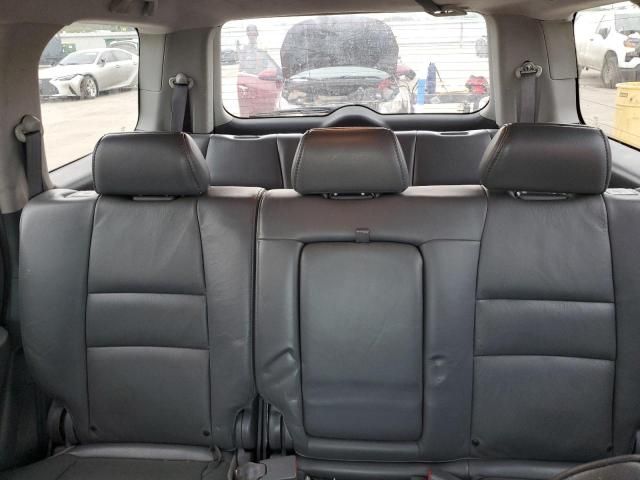 2008 Honda Pilot EXL