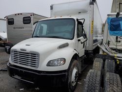 Salvage Trucks for sale at auction: 2020 Freightliner M2 106 Medium Duty