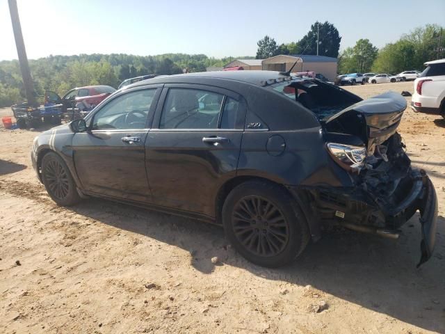 2011 Chrysler 200 Limited