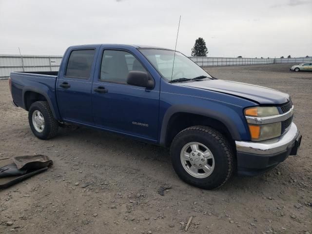 2005 Chevrolet Colorado