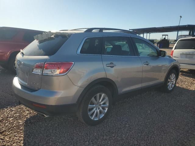 2008 Mazda CX-9