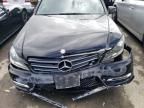 2014 Mercedes-Benz C 250