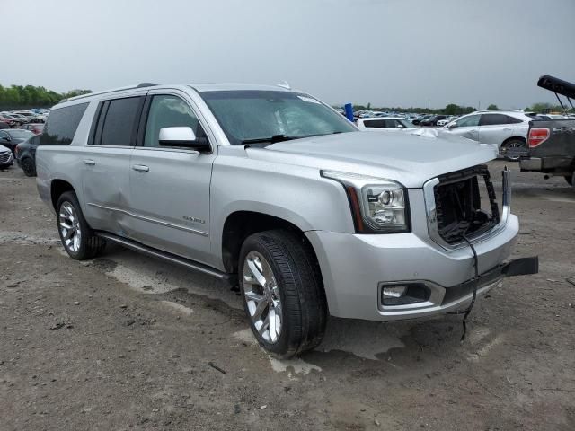 2015 GMC Yukon XL Denali