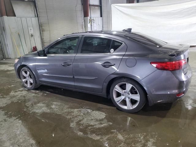 2015 Acura ILX 20