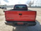 2002 Chevrolet S Truck S10