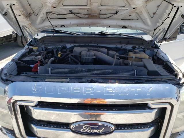 2016 Ford F350 Super Duty