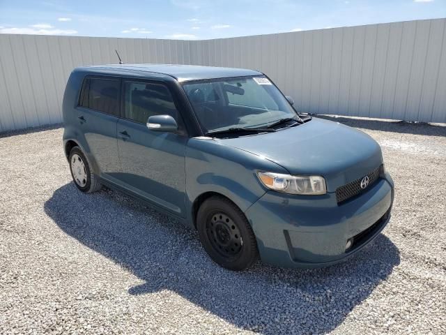 2008 Scion XB