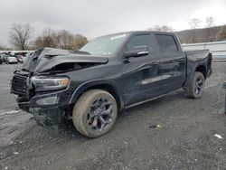 Dodge RAM 1500 Limited salvage cars for sale: 2021 Dodge RAM 1500 Limited