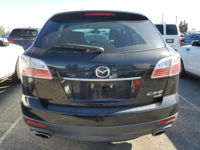 2011 Mazda CX-9