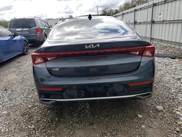 2023 KIA K5 EX