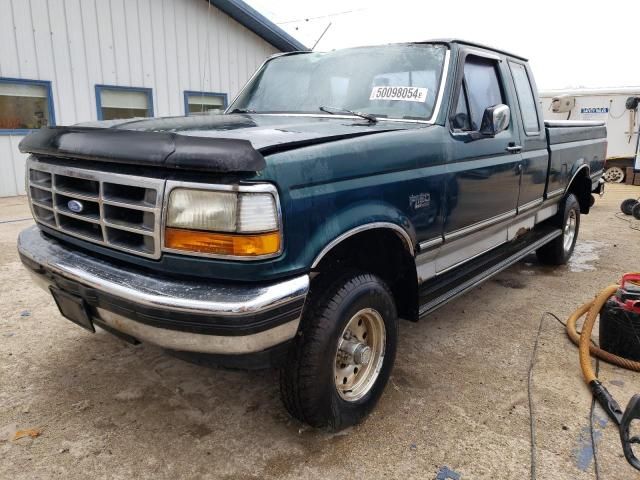 1994 Ford F150