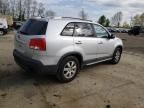 2012 KIA Sorento Base