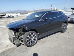 BMW X2 Vehiculos salvage en venta: 2018 BMW X2 SDRIVE28I