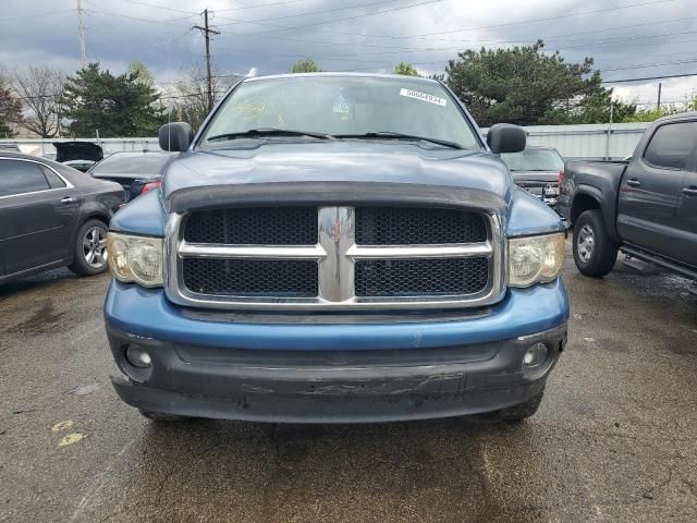 2003 Dodge RAM 2500 ST