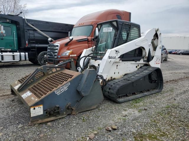 2006 Bobcat T300