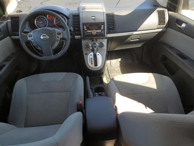 2010 Nissan Sentra 2.0