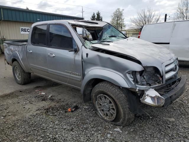 2004 Toyota Tundra Double Cab SR5