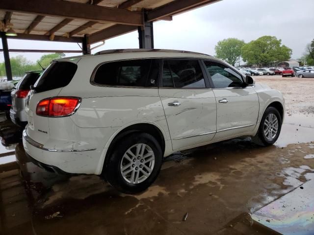 2015 Buick Enclave