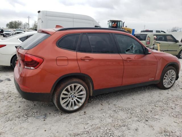 2014 BMW X1 SDRIVE28I