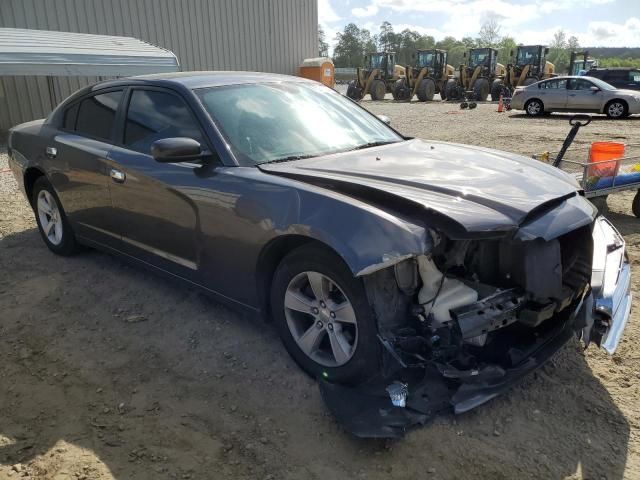 2014 Dodge Charger SE