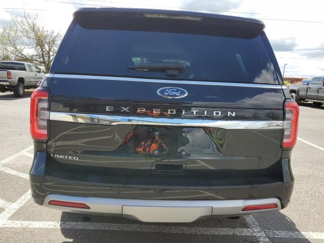 2023 Ford Expedition Limited