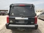 2006 Jeep Commander Limited