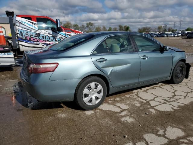 2009 Toyota Camry Base