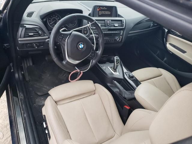 2016 BMW 228 XI Sulev