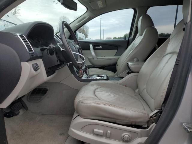 2012 GMC Acadia SLT-1