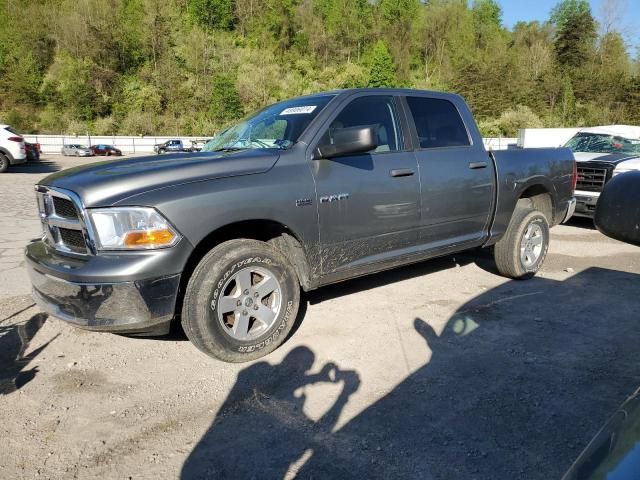 2009 Dodge RAM 1500