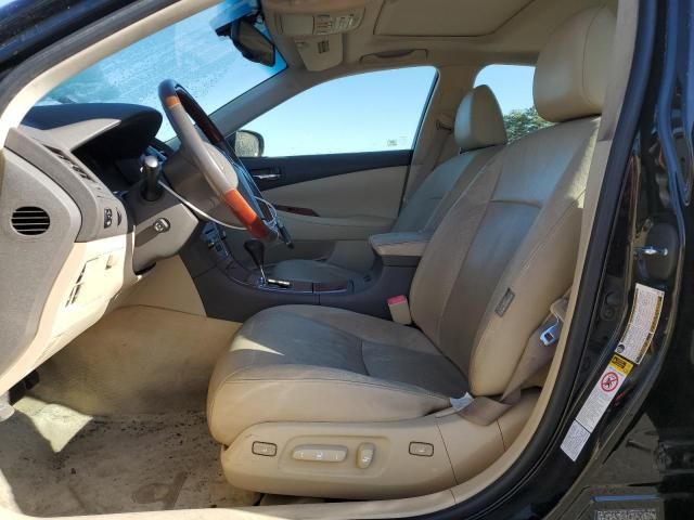 2008 Lexus ES 350