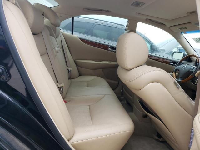 2005 Lexus ES 330