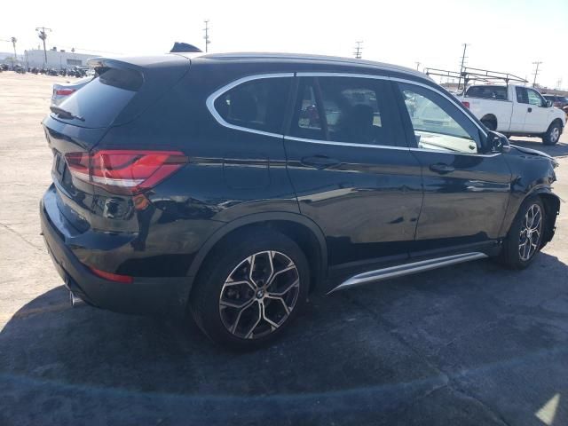 2021 BMW X1 SDRIVE28I