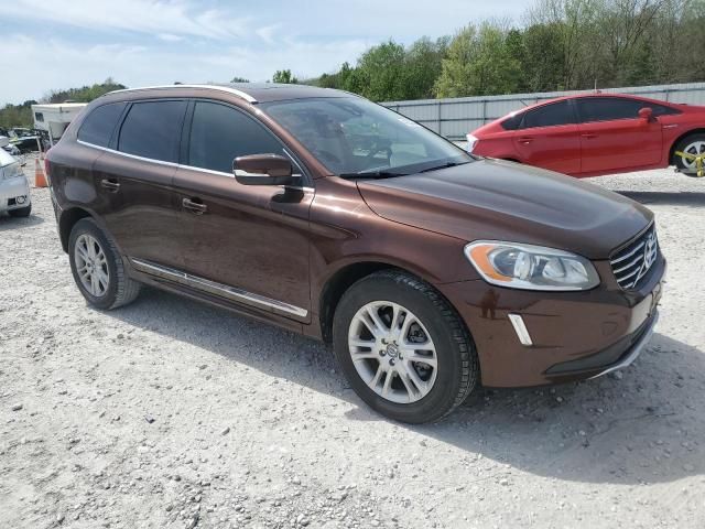 2015 Volvo XC60 T5 Premier