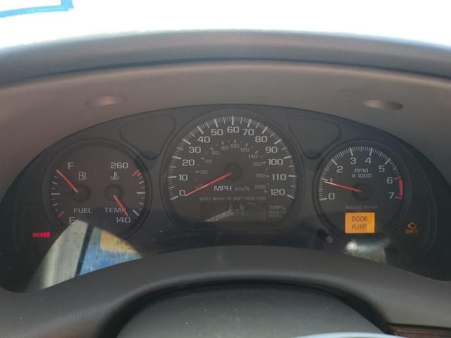 2000 Chevrolet Impala LS