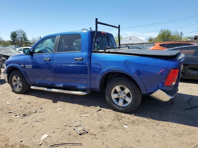 2015 Dodge RAM 1500 SLT