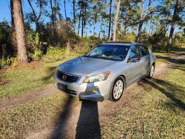 2008 Honda Accord EX