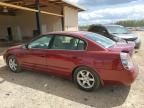 2006 Nissan Altima S