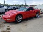 1998 Chevrolet Corvette