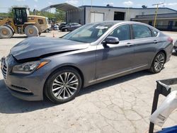 2015 Hyundai Genesis 3.8L en venta en Lebanon, TN