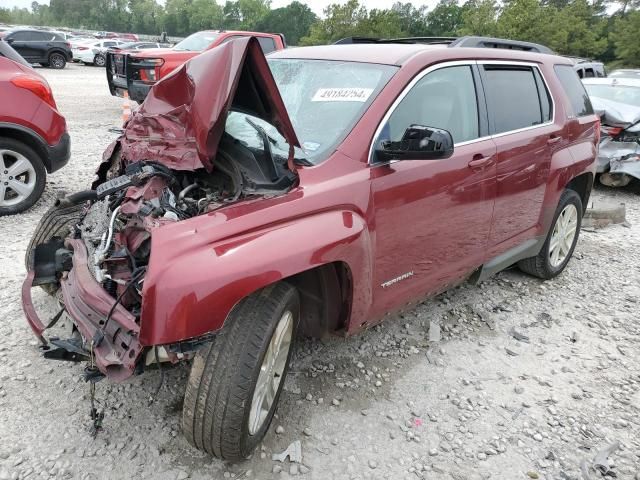 2011 GMC Terrain SLT